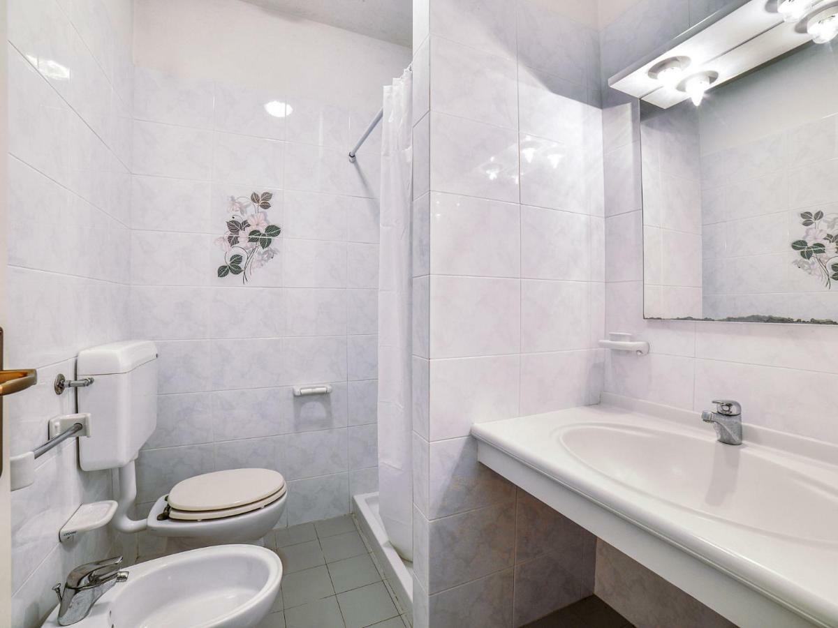 Apartment Altaluna-5 By Interhome Nisporto Ngoại thất bức ảnh