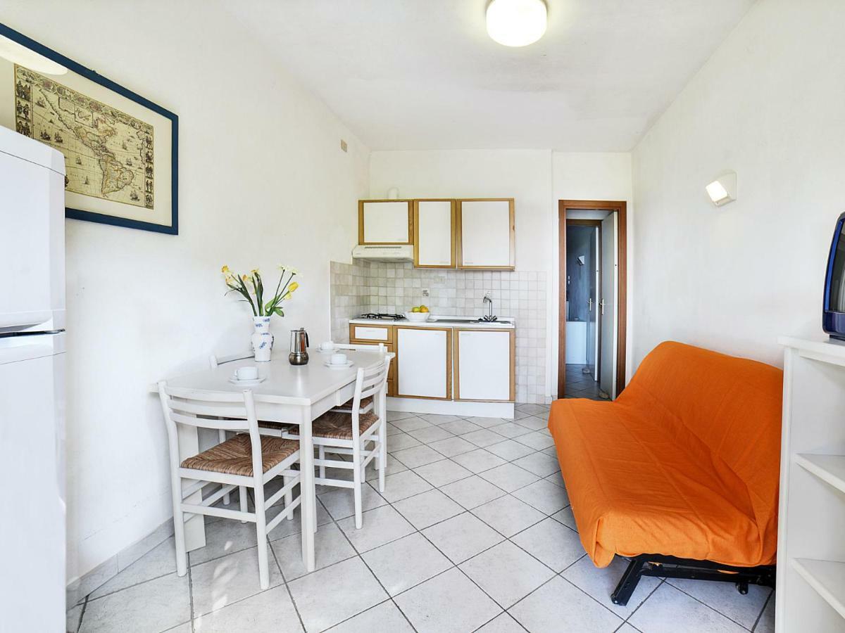 Apartment Altaluna-5 By Interhome Nisporto Ngoại thất bức ảnh